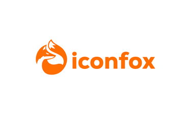 IconFox.com - Creative brandable domain for sale